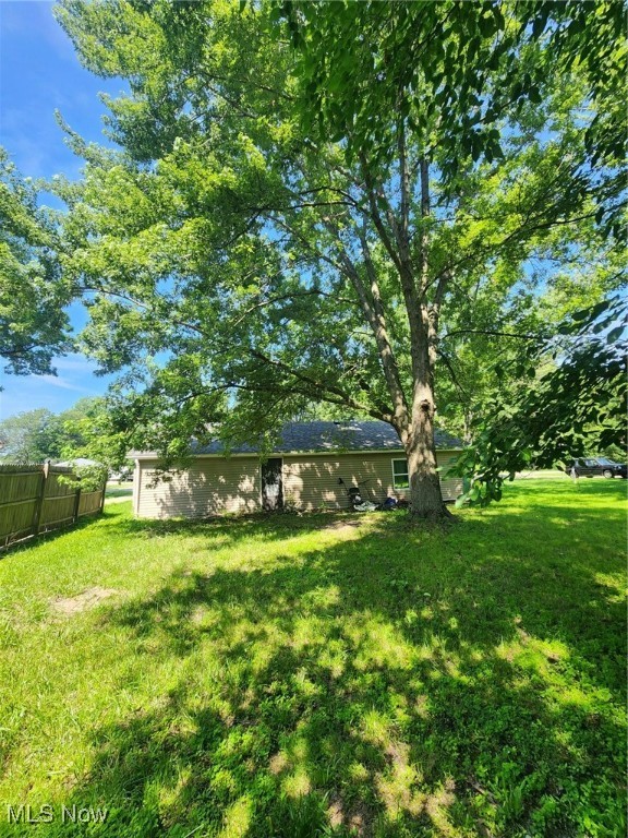 3985 Dale Avenue Lorain OH 44055