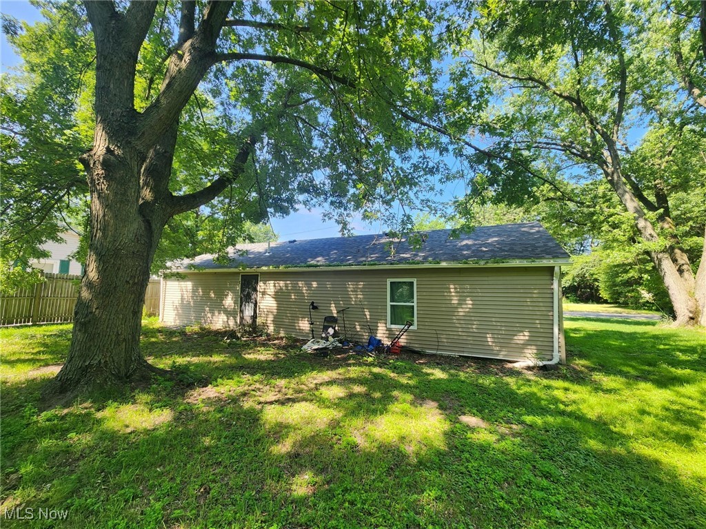 3985 Dale Avenue Lorain OH 44055