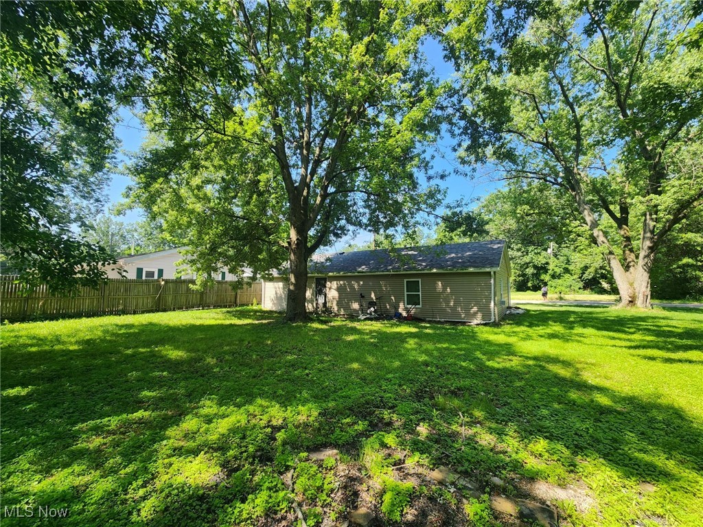 3985 Dale Avenue Lorain OH 44055