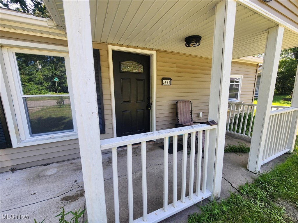 3985 Dale Avenue Lorain OH 44055