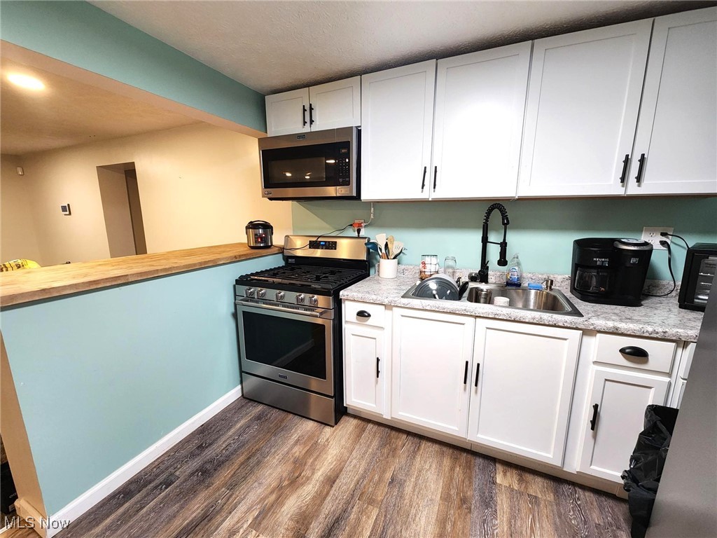 3985 Dale Avenue Lorain OH 44055