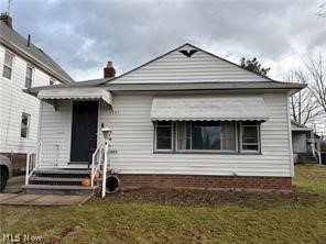 3895 E 151st Street Cleveland OH 44128