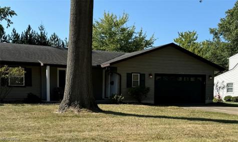 478 High Meadow Road Amherst OH 44001