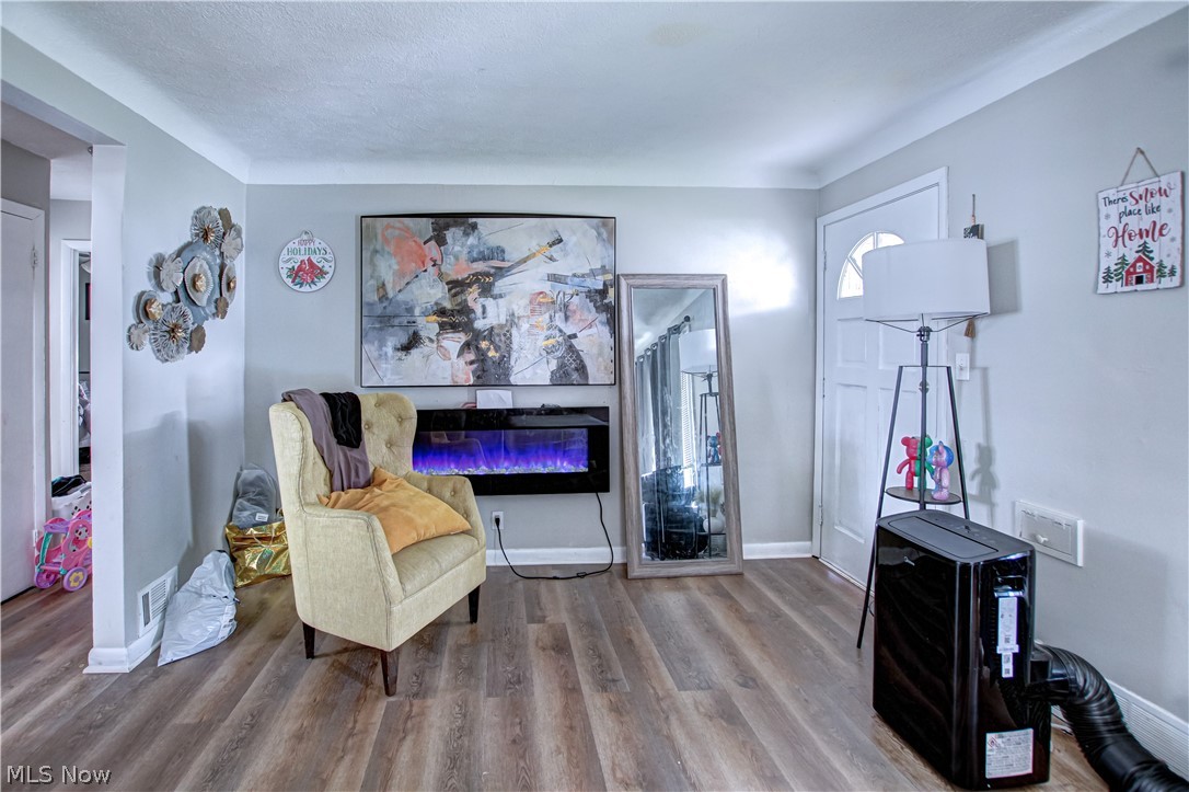 13160 Hathaway Road Garfield Heights OH 44125