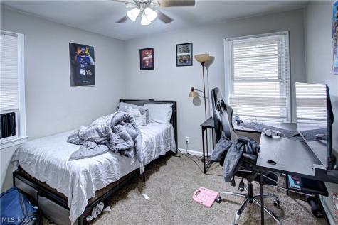 13160 Hathaway Road Garfield Heights OH 44125