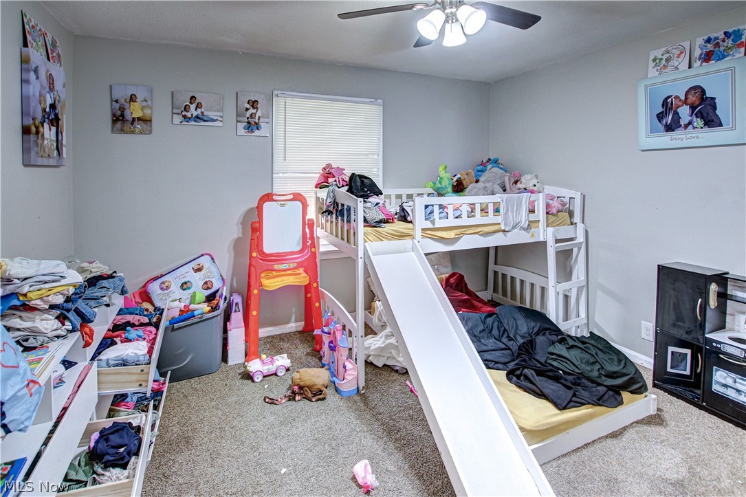 13160 Hathaway Road Garfield Heights OH 44125