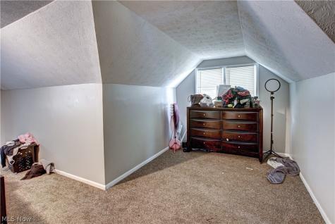 13160 Hathaway Road Garfield Heights OH 44125