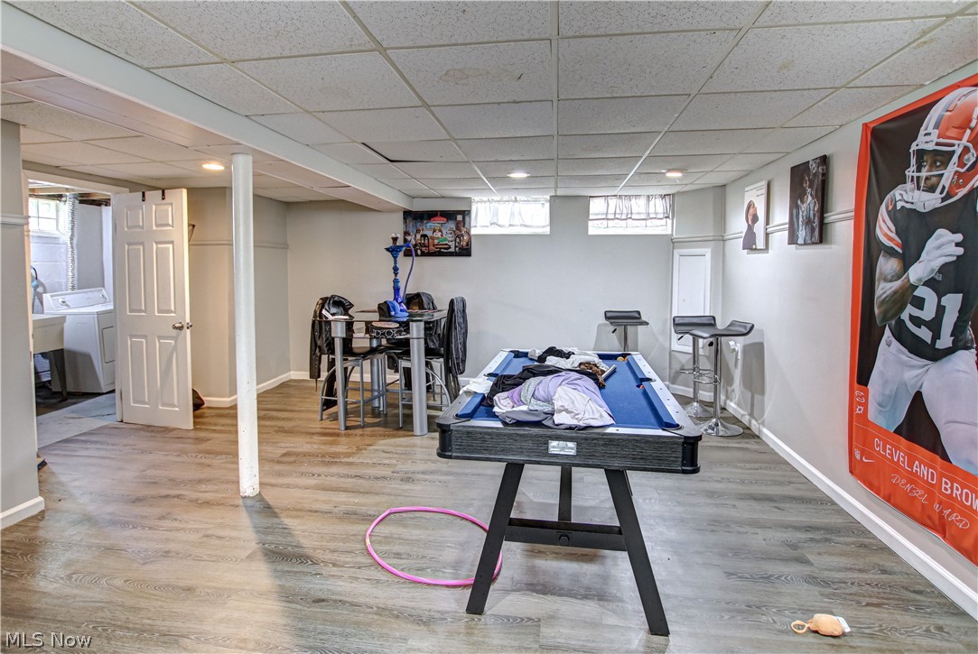 13160 Hathaway Road Garfield Heights OH 44125
