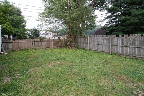 13160 Hathaway Road Garfield Heights OH 44125