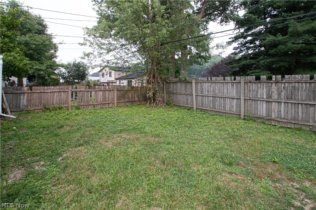13160 Hathaway Road Garfield Heights OH 44125
