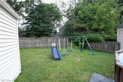 13160 Hathaway Road Garfield Heights OH 44125