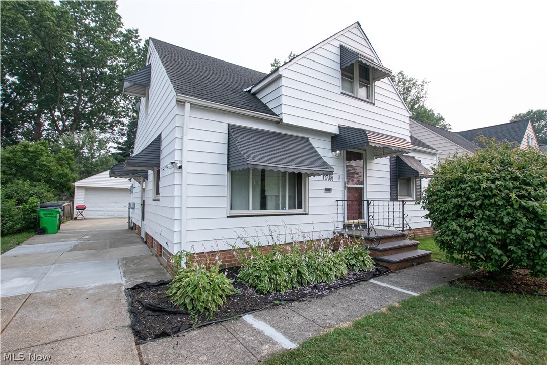 13160 Hathaway Road Garfield Heights OH 44125