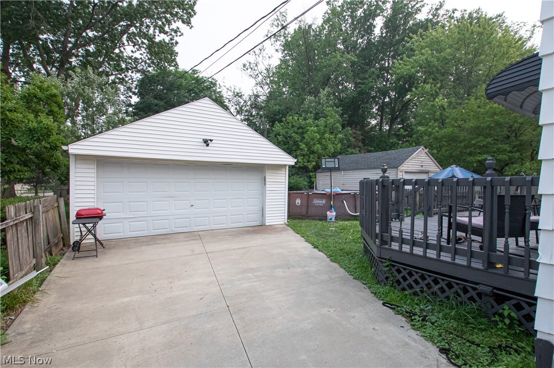 13160 Hathaway Road Garfield Heights OH 44125