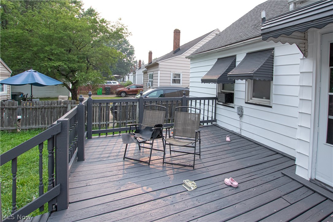 13160 Hathaway Road Garfield Heights OH 44125