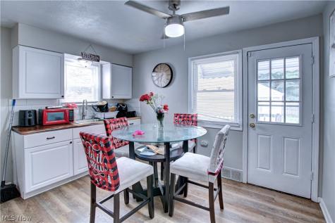 13160 Hathaway Road Garfield Heights OH 44125