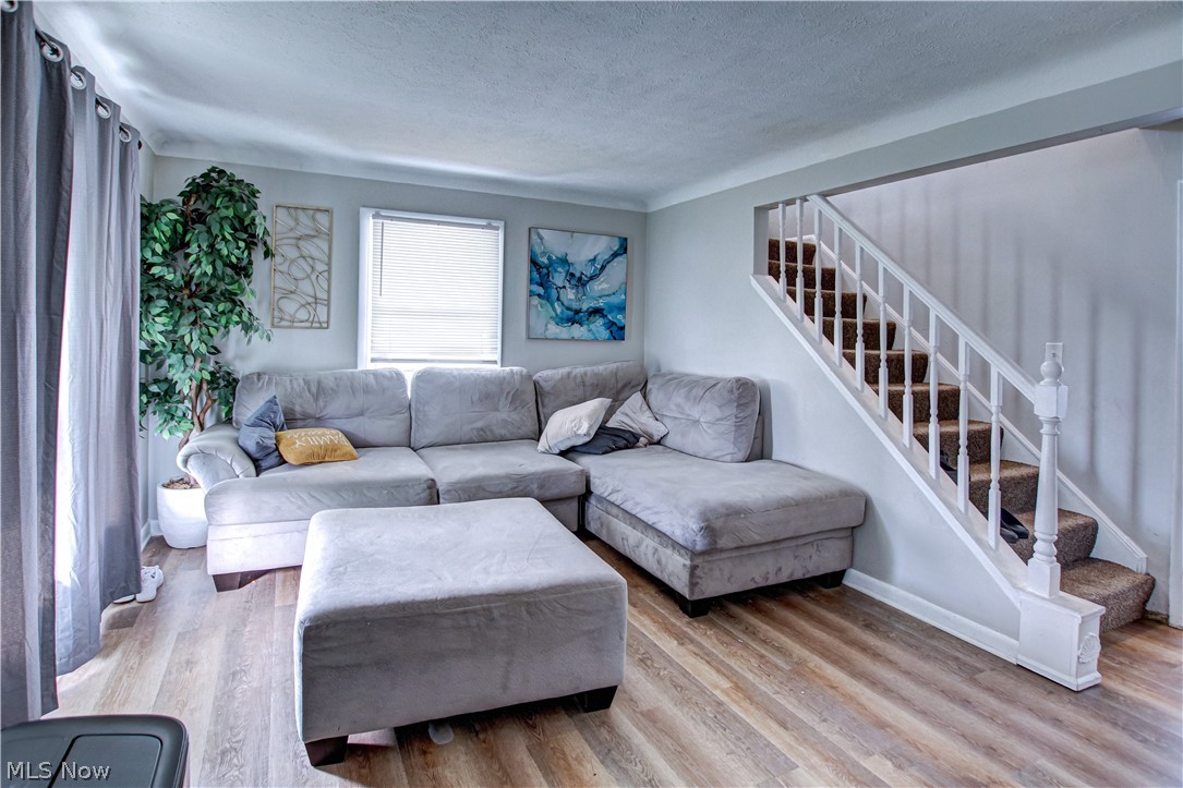 13160 Hathaway Road Garfield Heights OH 44125