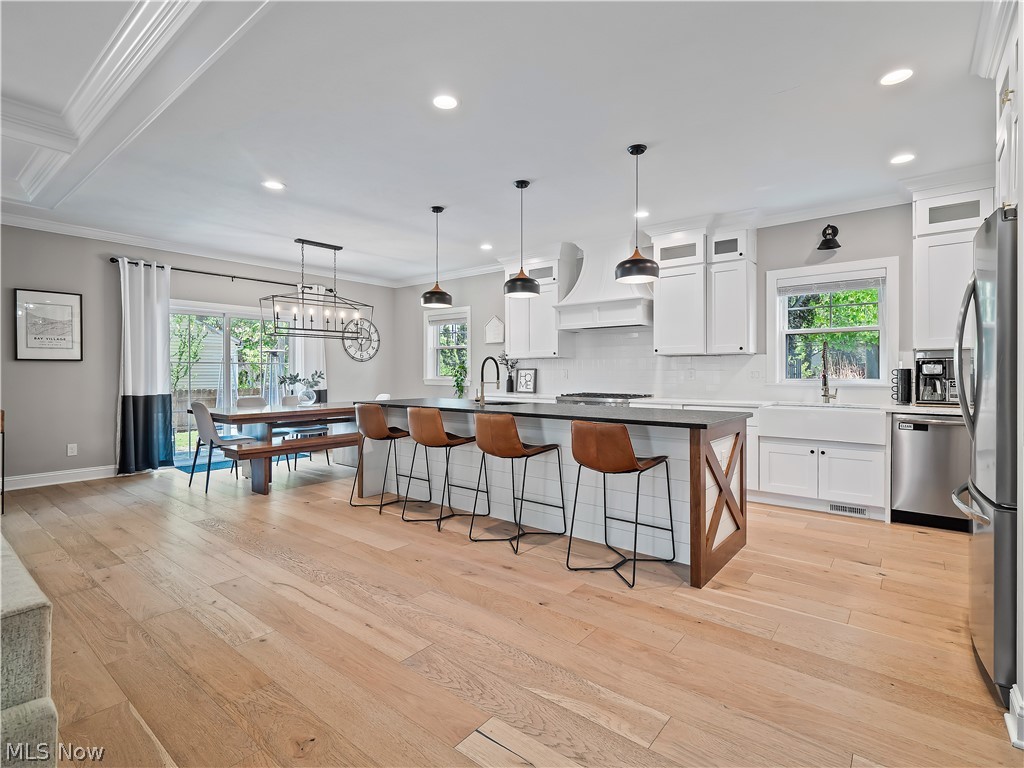 519 Kenilworth Road Bay Village OH 44140