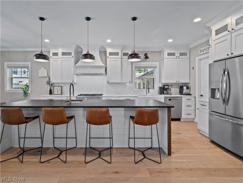 519 Kenilworth Road Bay Village OH 44140