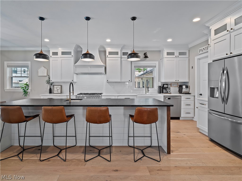 519 Kenilworth Road Bay Village OH 44140