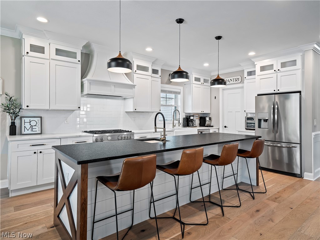 519 Kenilworth Road Bay Village OH 44140