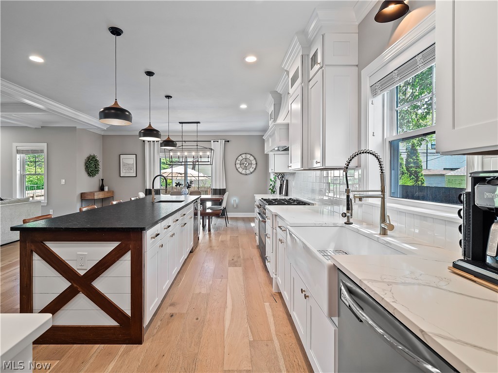 519 Kenilworth Road Bay Village OH 44140