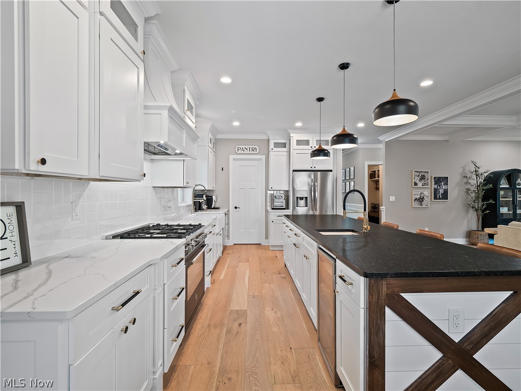 519 Kenilworth Road Bay Village OH 44140