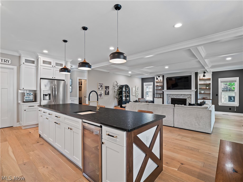 519 Kenilworth Road Bay Village OH 44140