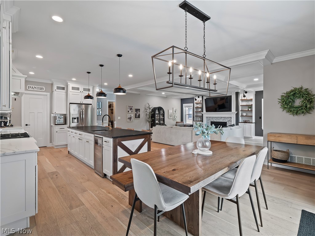 519 Kenilworth Road Bay Village OH 44140