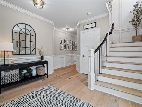 519 Kenilworth Road Bay Village OH 44140