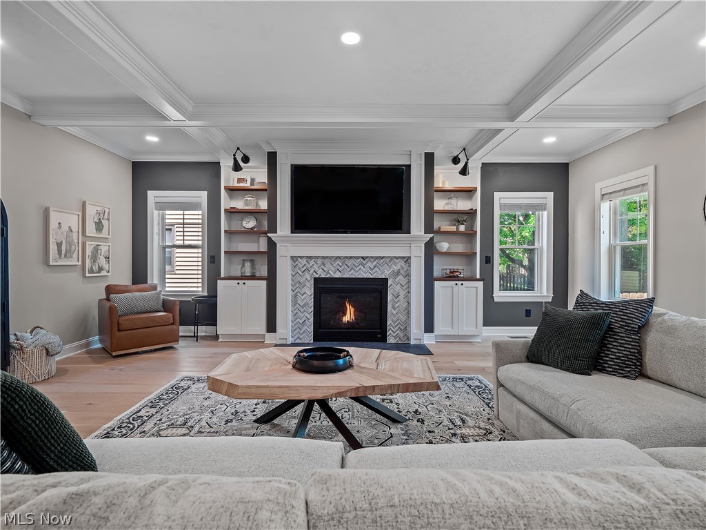 519 Kenilworth Road Bay Village OH 44140
