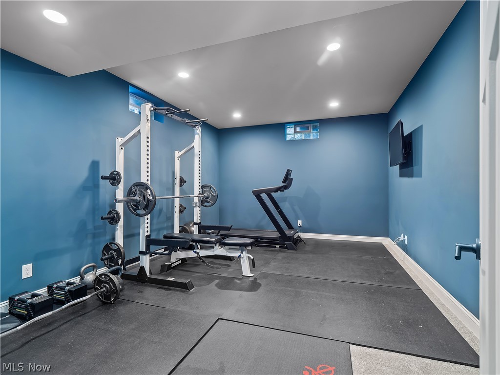 519 Kenilworth Road Bay Village OH 44140