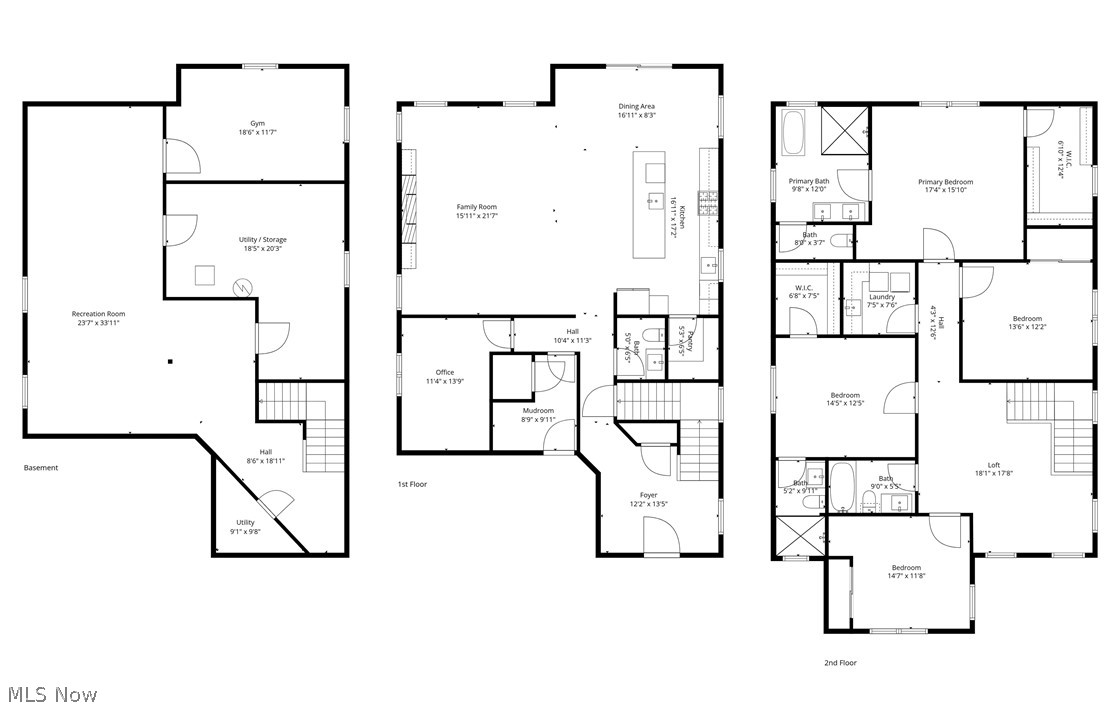 519 Kenilworth Road Bay Village OH 44140
