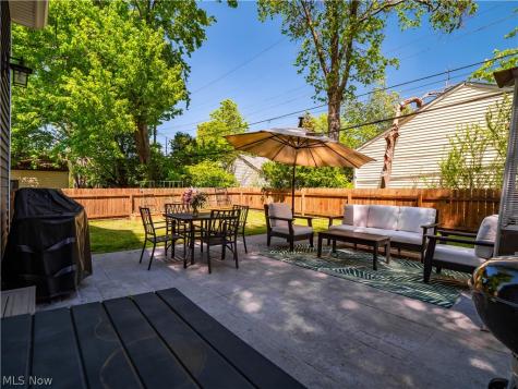 519 Kenilworth Road Bay Village OH 44140