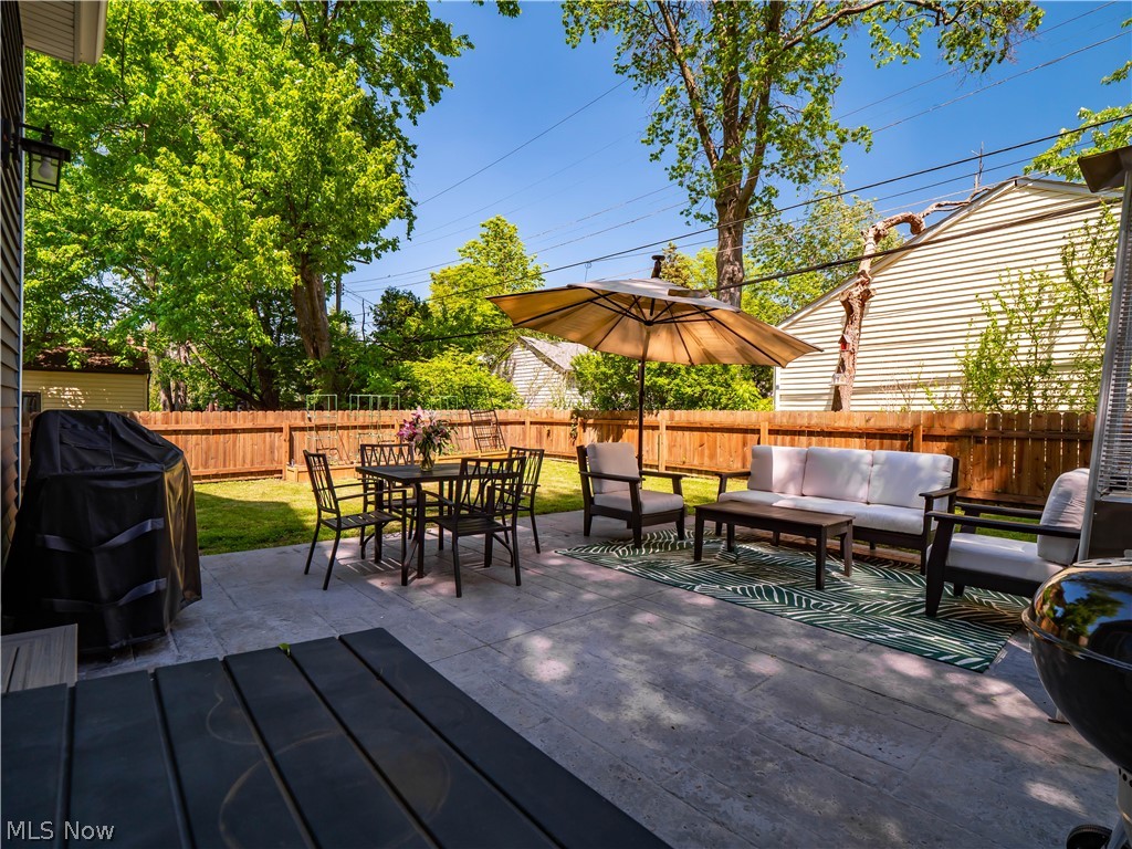 519 Kenilworth Road Bay Village OH 44140