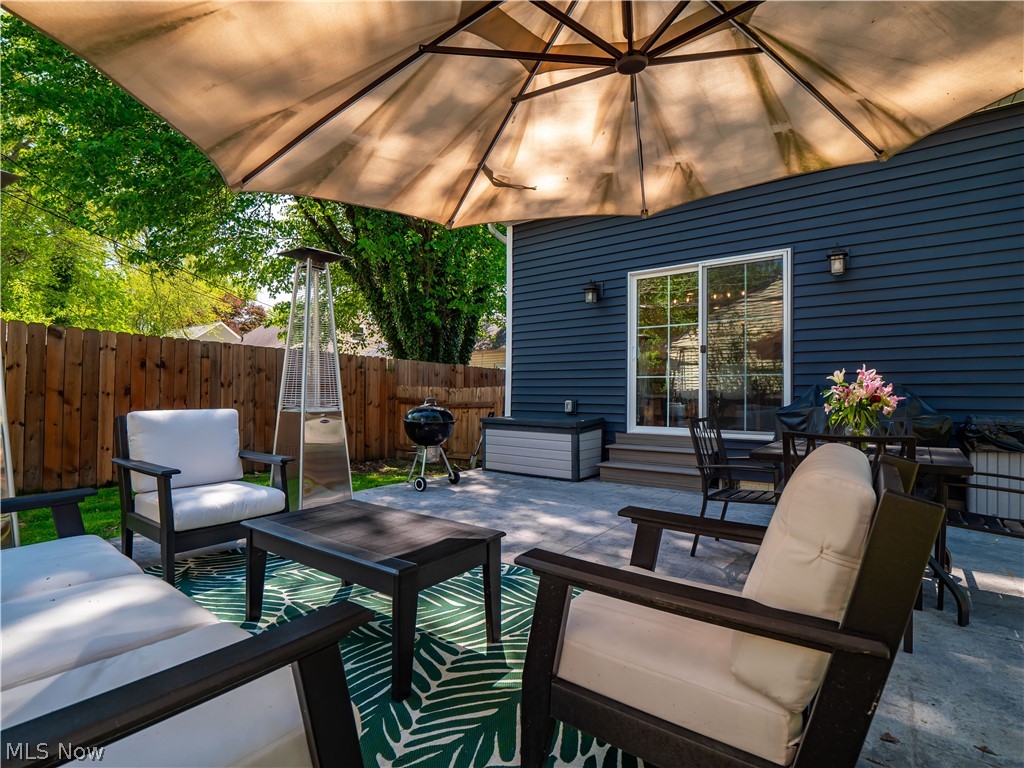 519 Kenilworth Road Bay Village OH 44140
