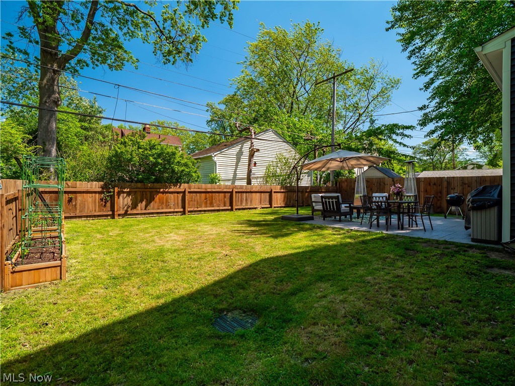 519 Kenilworth Road Bay Village OH 44140