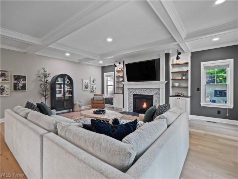 519 Kenilworth Road Bay Village OH 44140
