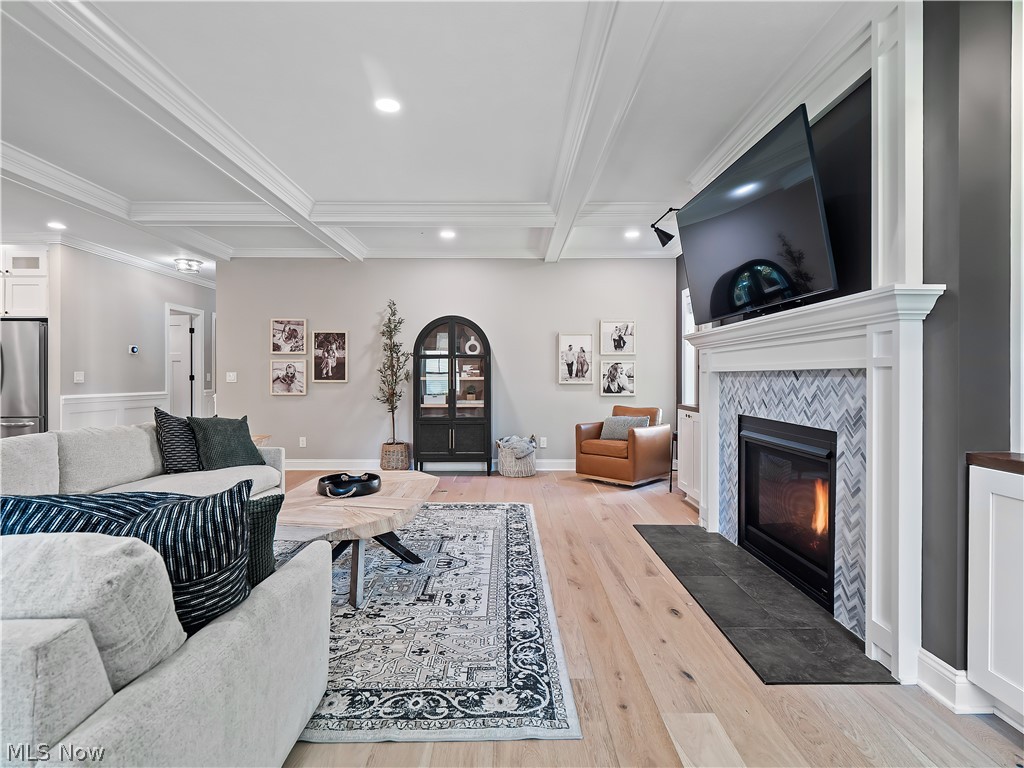 519 Kenilworth Road Bay Village OH 44140