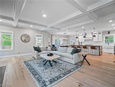 519 Kenilworth Road Bay Village OH 44140
