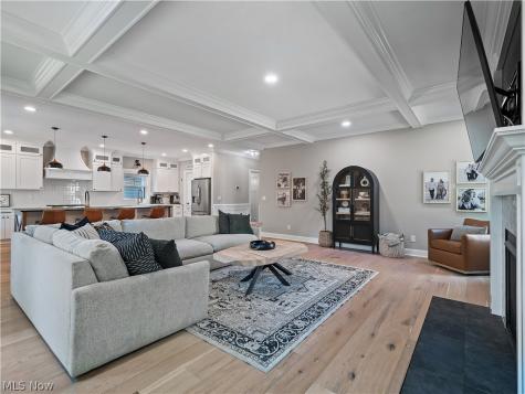 519 Kenilworth Road Bay Village OH 44140