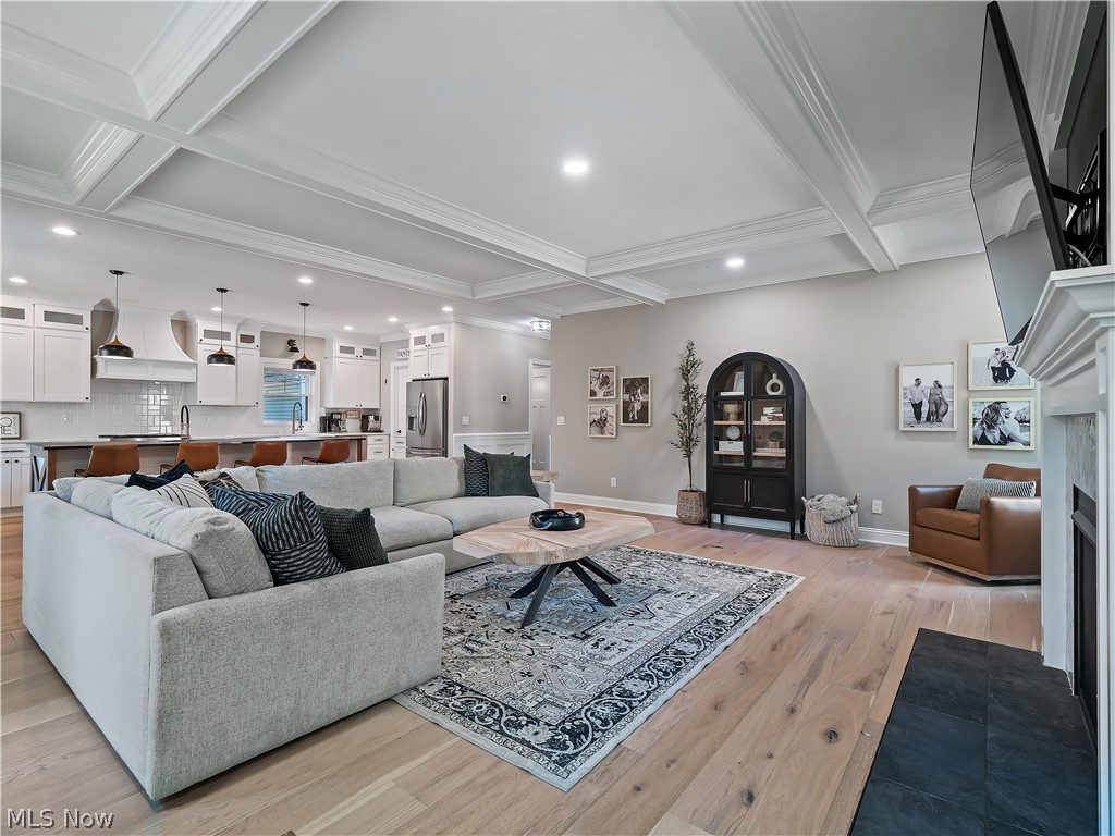 519 Kenilworth Road Bay Village OH 44140