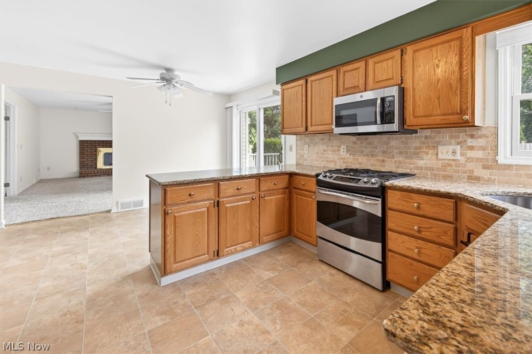 491 Thackeray Trail Richmond Heights OH 44143