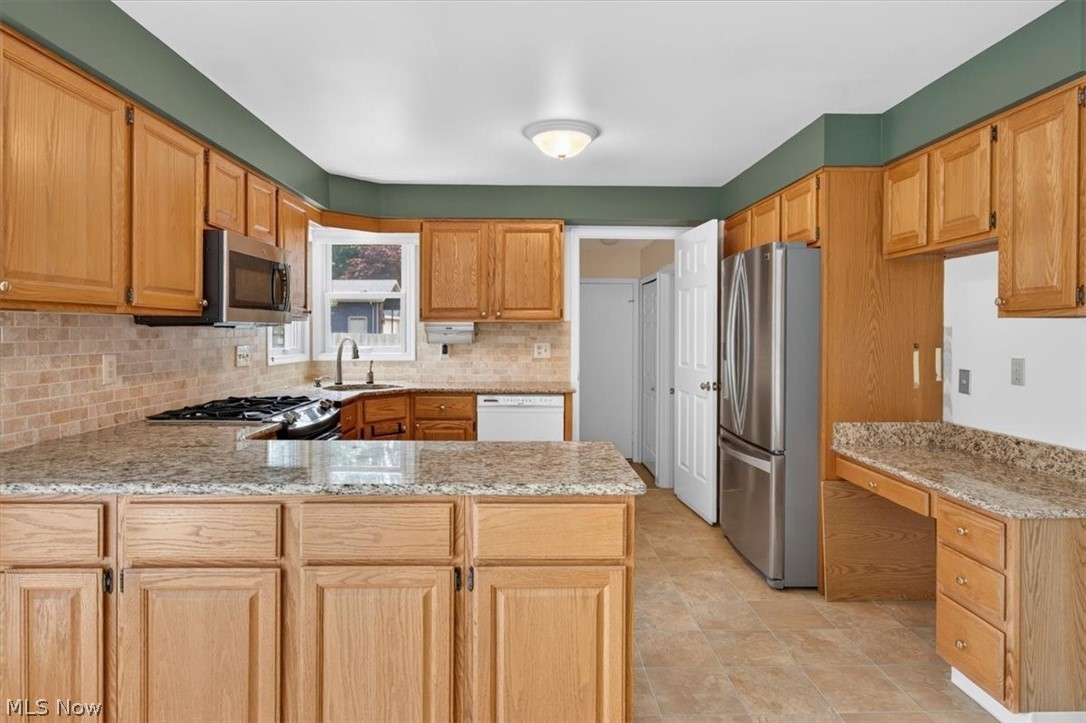 491 Thackeray Trail Richmond Heights OH 44143