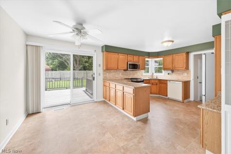 491 Thackeray Trail Richmond Heights OH 44143