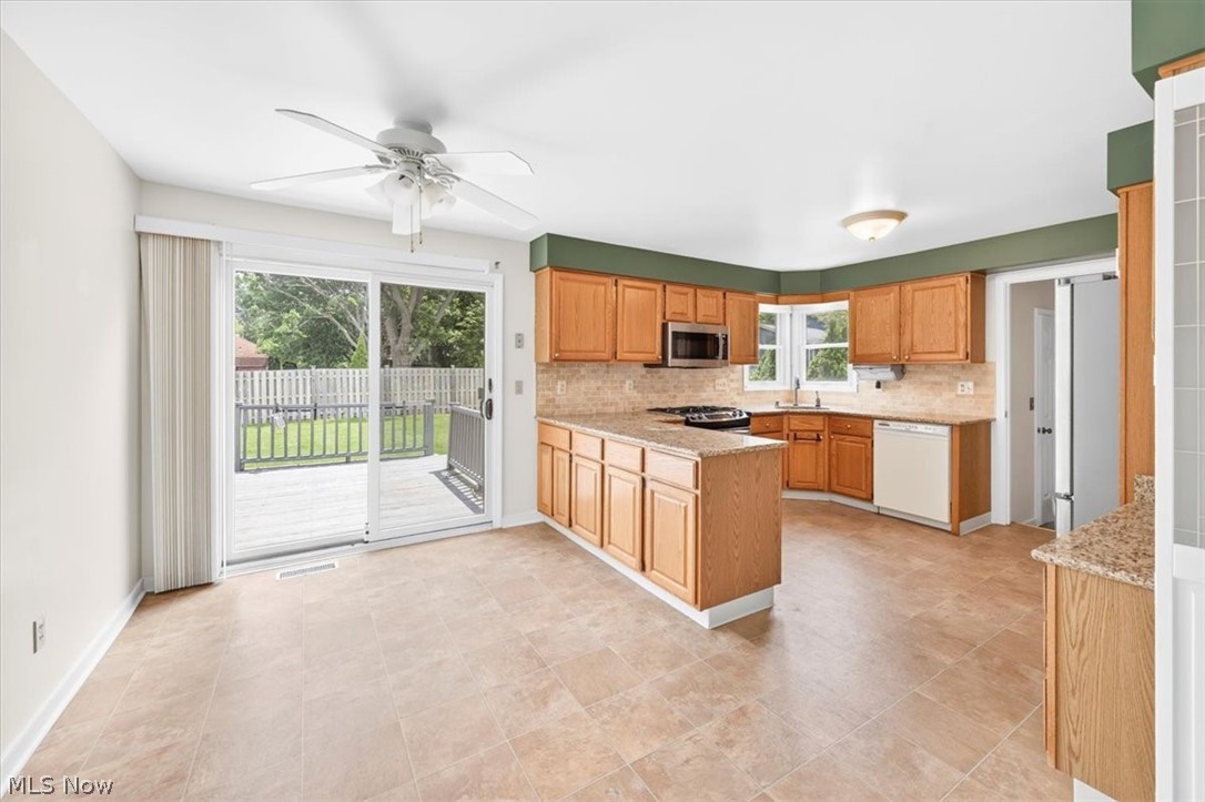 491 Thackeray Trail Richmond Heights OH 44143