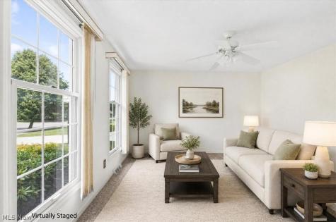 491 Thackeray Trail Richmond Heights OH 44143
