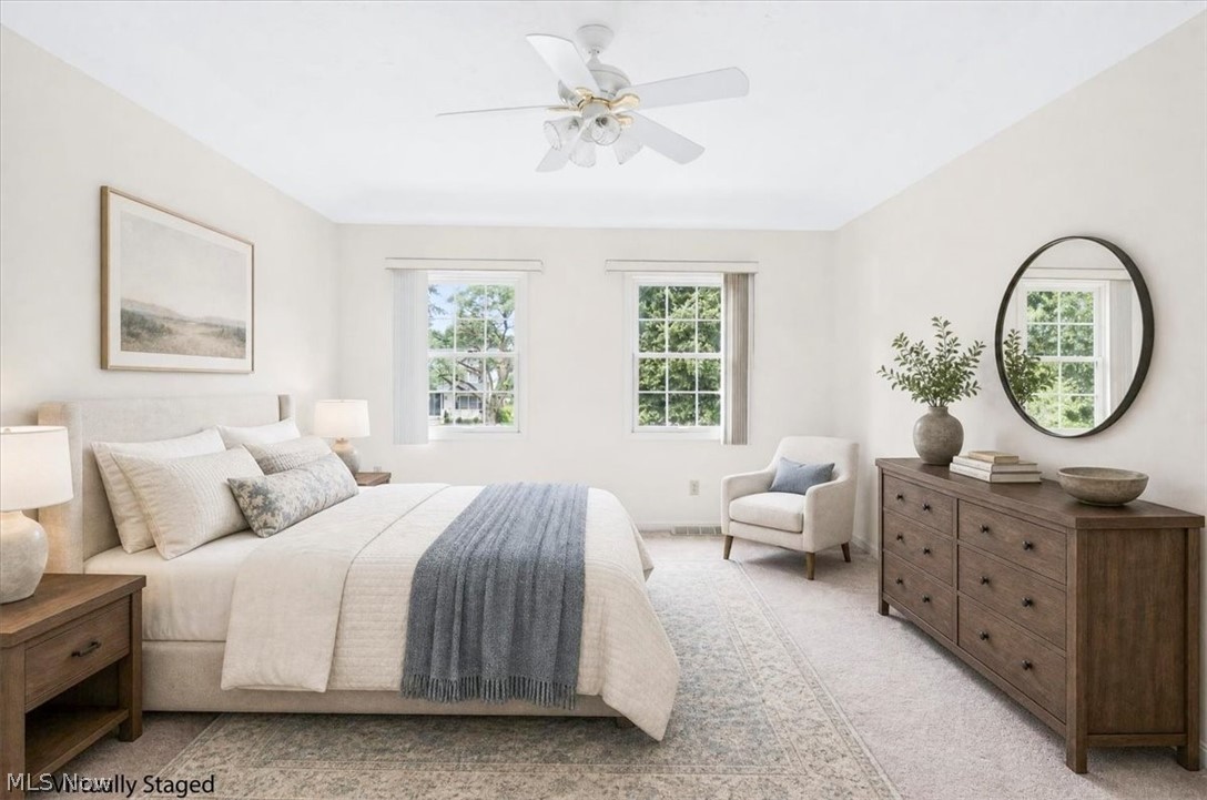491 Thackeray Trail Richmond Heights OH 44143