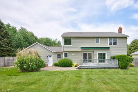 491 Thackeray Trail Richmond Heights OH 44143