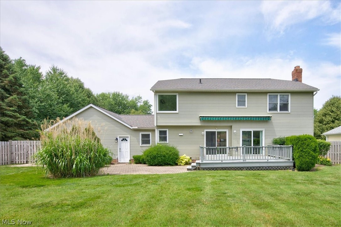 491 Thackeray Trail Richmond Heights OH 44143