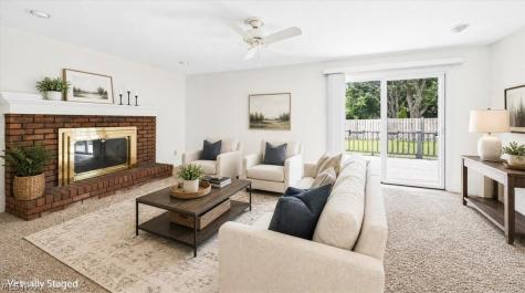 491 Thackeray Trail Richmond Heights OH 44143